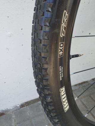 MTB Megamo Track 7 Talla M