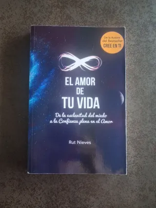 El Amor de tu Vida: De la esclavitud del miedo ...