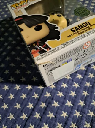 Funko Pop Sango Inuyasha #1300