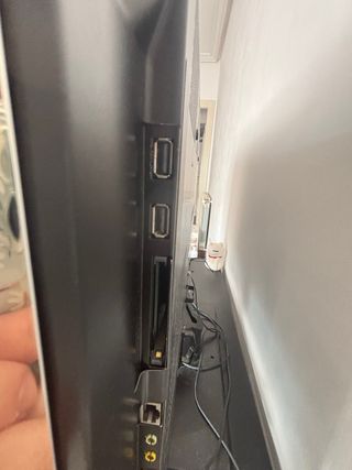 Televisor Toshiba Regza 40 pulgadas