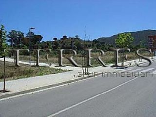 Terreno en venta en Vall d´Uixó (la)