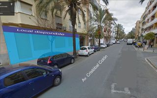 Local comercial en venta en Las Colonias - Cardeñas en Huelva