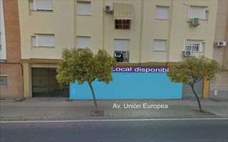 Local comercial en venta en Las Colonias - Cardeñas en Huelva