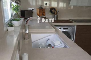 Garaje en venta en Oliva Playa en Oliva