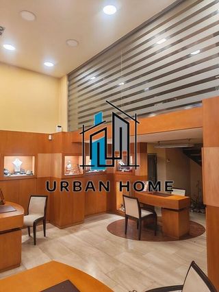 Local comercial en venta en Centro Ciudad en León