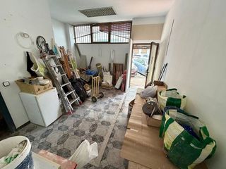 Local comercial en venta en Reyes Católicos en Alcalá de Henares