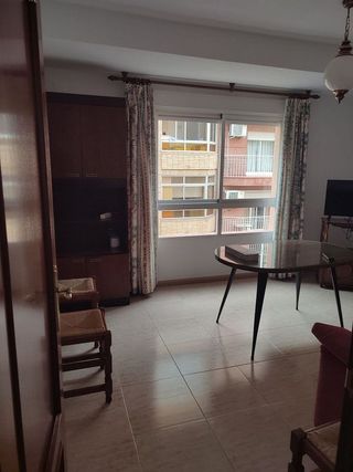 Piso en venta en Camino de Ronda - Rosaleda en Granada