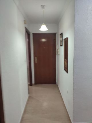 Piso en venta en Camino de Ronda - Rosaleda en Granada