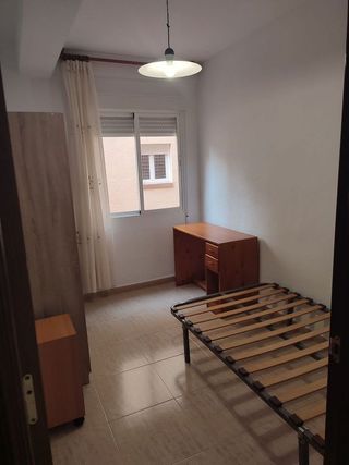 Piso en venta en Camino de Ronda - Rosaleda en Granada