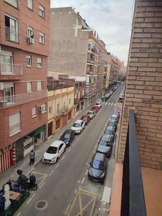Piso en venta en Camino de Ronda - Rosaleda en Granada