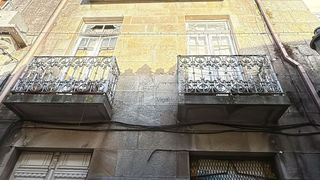 Edificio en venta en Baiona