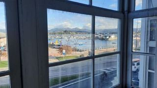 Edificio en venta en Baiona