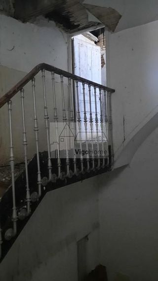 Edificio en venta en Baiona