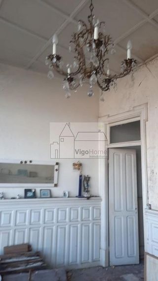 Edificio en venta en Baiona