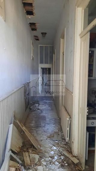 Edificio en venta en Baiona