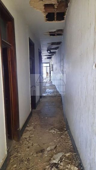 Edificio en venta en Baiona