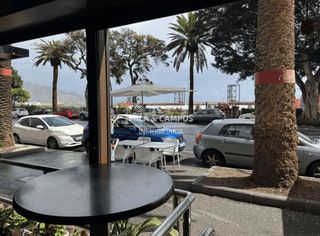 Local comercial en venta en Toscal en Santa Cruz de Tenerife