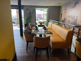 Local comercial en venta en Toscal en Santa Cruz de Tenerife