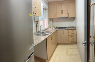 Piso en venta en Els Orriols en Valencia