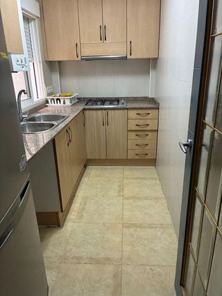 Piso en venta en Els Orriols en Valencia
