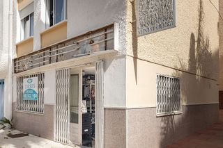 Local comercial en venta en Centro Urbano en Estepona
