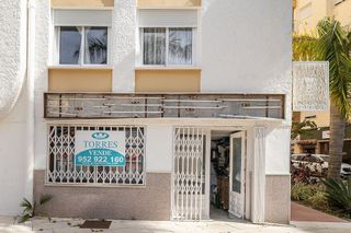 Local comercial en venta en Centro Urbano en Estepona