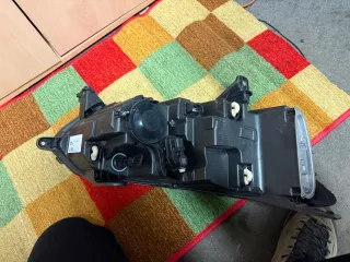 Faro Izquierdo Dacia Sandero III 1.0 TCE 90