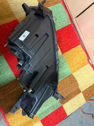 Faro Izquierdo Dacia Sandero III 1.0 TCE 90