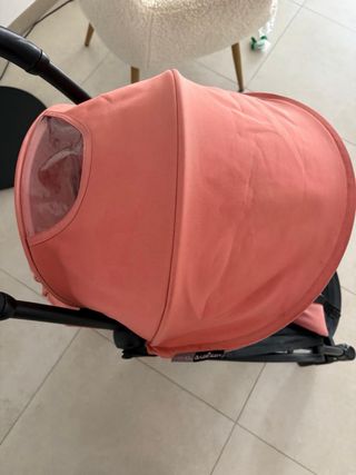 Silla Babyzen Yoyo Coral