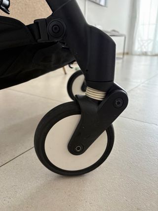 Silla Babyzen Yoyo Coral