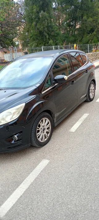 Ford C-MAX 2012