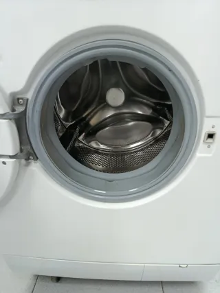 @Lavadora Bosch 7Kg Con Garantía@