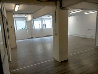 Local comercial en alquiler en Matiko-Ciudad Jardín en Bilbao