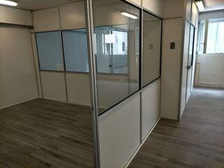 Local comercial en alquiler en Matiko-Ciudad Jardín en Bilbao