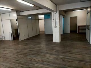 Local comercial en alquiler en Matiko-Ciudad Jardín en Bilbao