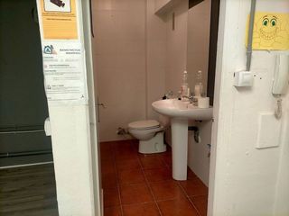 Local comercial en alquiler en Matiko-Ciudad Jardín en Bilbao