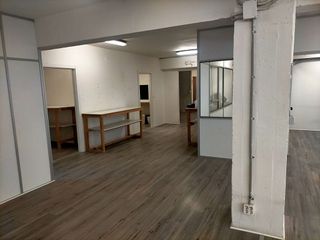 Local comercial en alquiler en Matiko-Ciudad Jardín en Bilbao