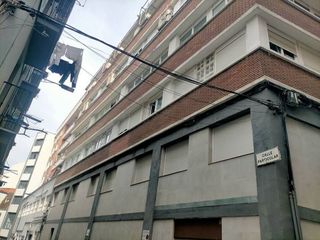 Local comercial en alquiler en Matiko-Ciudad Jardín en Bilbao