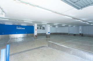 Trastero en alquiler en Port en Badalona