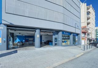 Trastero en alquiler en Port en Badalona