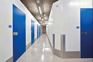 Trastero en alquiler en Port en Badalona