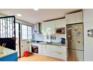 Casa en venta en Mangas Verdes - Las Flores - Parque del Sur en Málaga