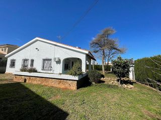 Chalet en alquiler en Gallipont en Pobla de Vallbona (la)