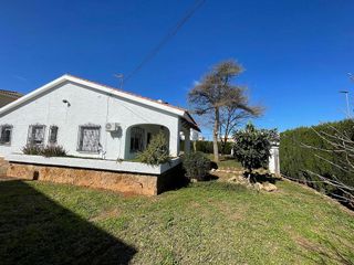 Chalet en alquiler en Gallipont en Pobla de Vallbona (la)