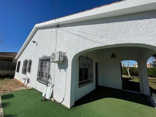 Chalet en alquiler en Gallipont en Pobla de Vallbona (la)