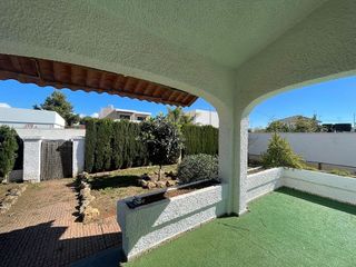 Chalet en alquiler en Gallipont en Pobla de Vallbona (la)