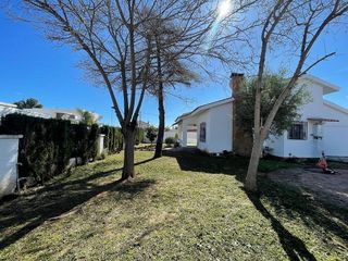 Chalet en alquiler en Gallipont en Pobla de Vallbona (la)