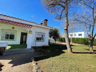 Chalet en alquiler en Gallipont en Pobla de Vallbona (la)
