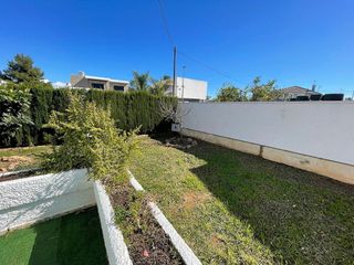 Chalet en alquiler en Gallipont en Pobla de Vallbona (la)