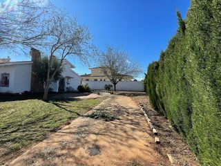 Chalet en alquiler en Gallipont en Pobla de Vallbona (la)
